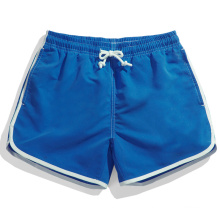 Shorts de secagem rápida de mulheres Swim Wear Shorts